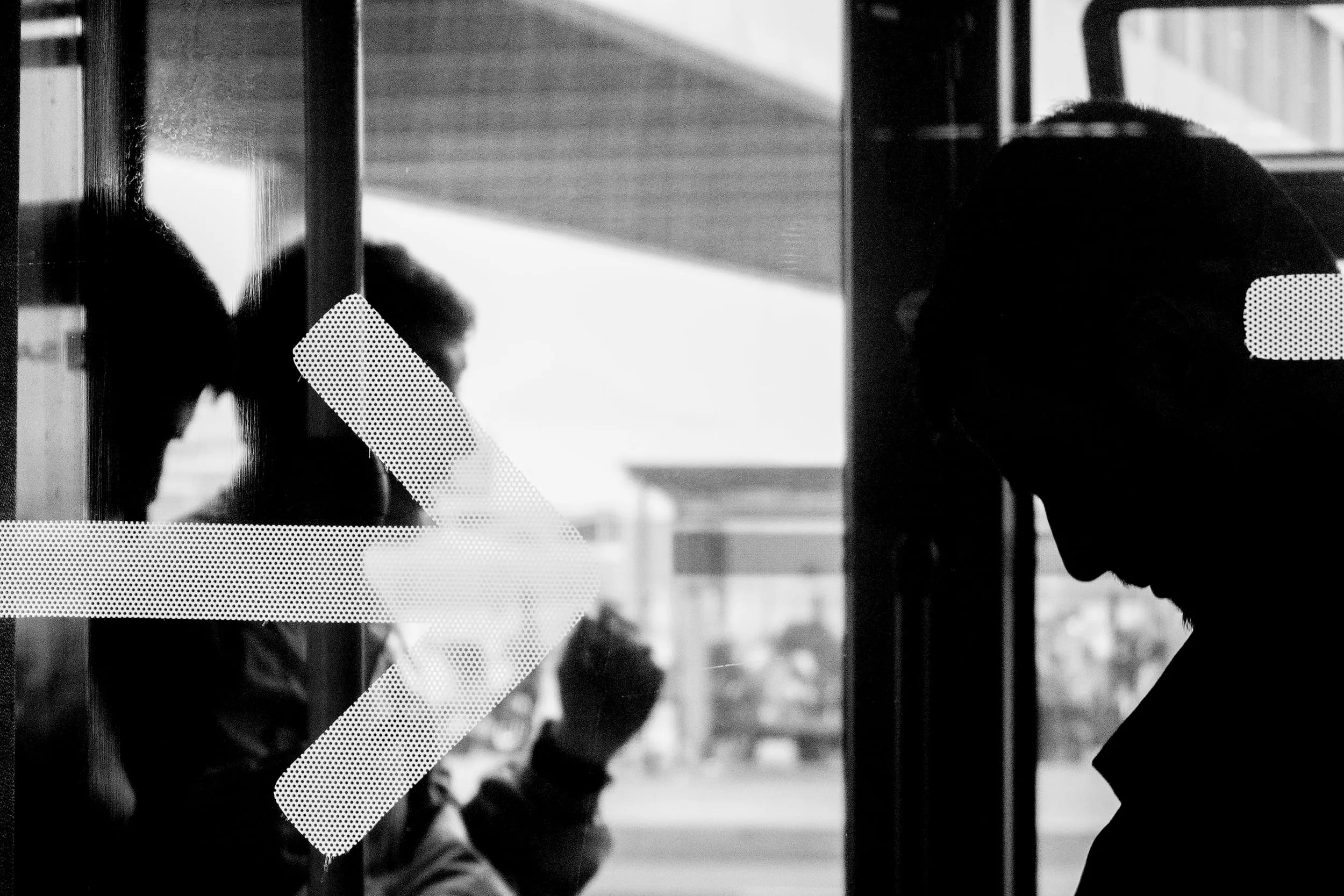 Access Zone, photograph 2
