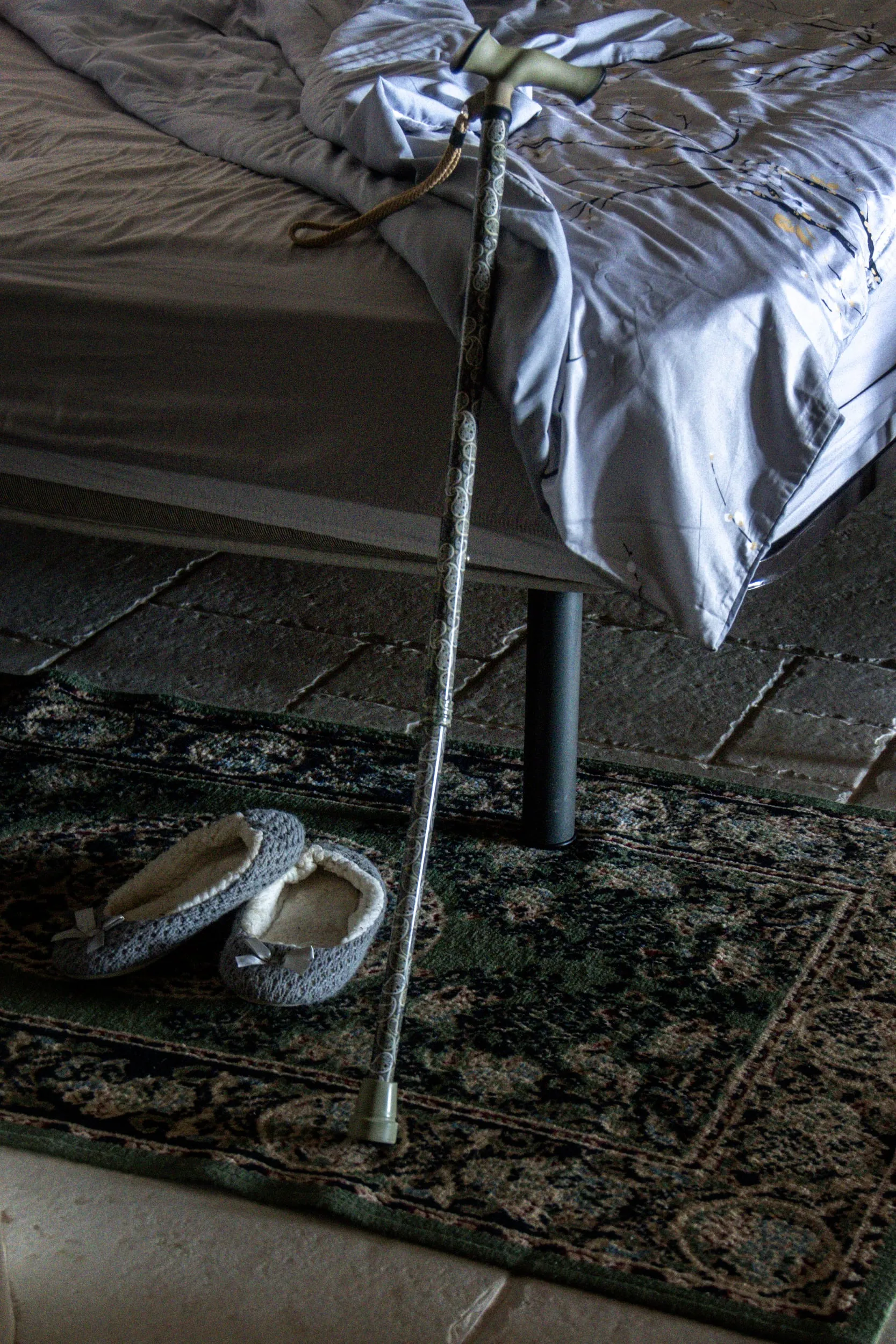 Mama, photograph 3