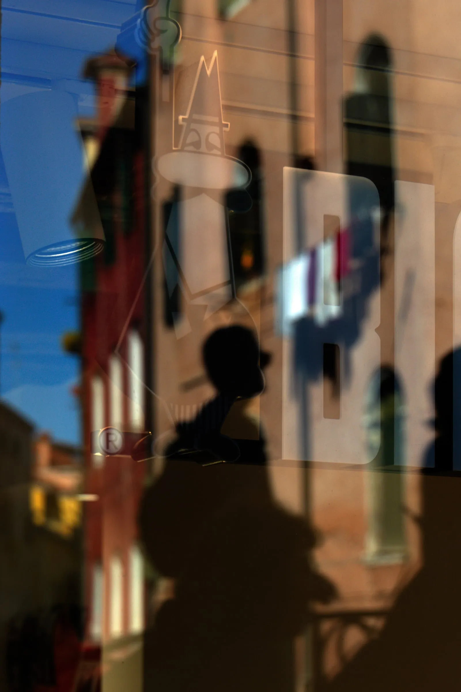 Venice. Impressions., photograph 3