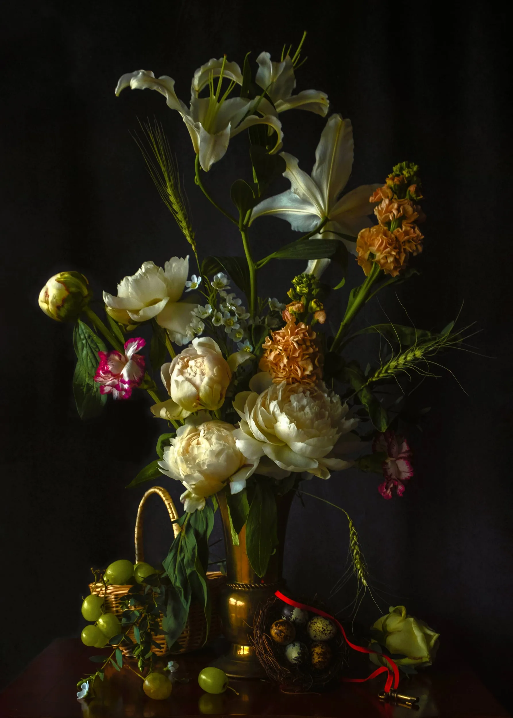 Still Life, фотография 4