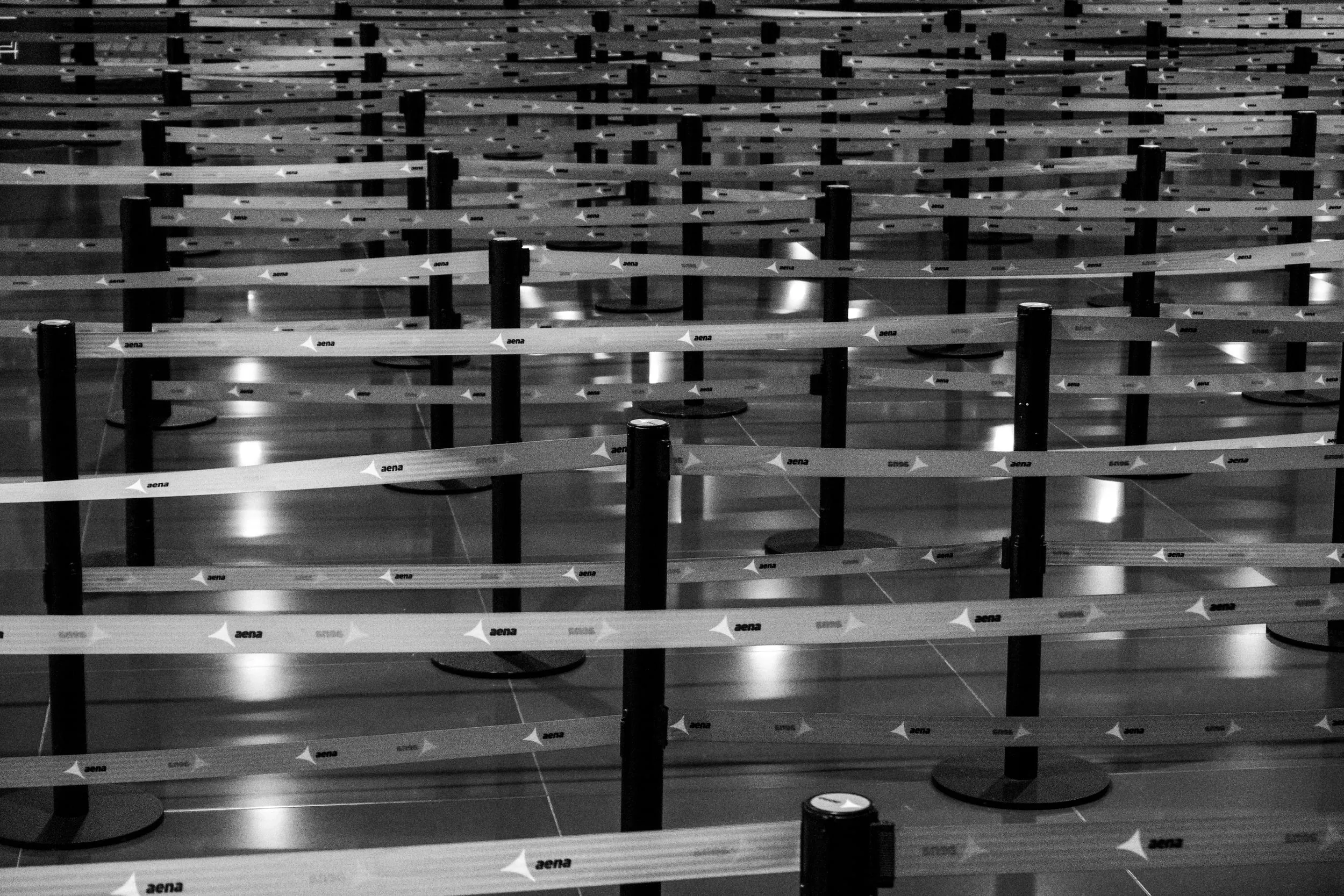 Access Zone, photograph 5