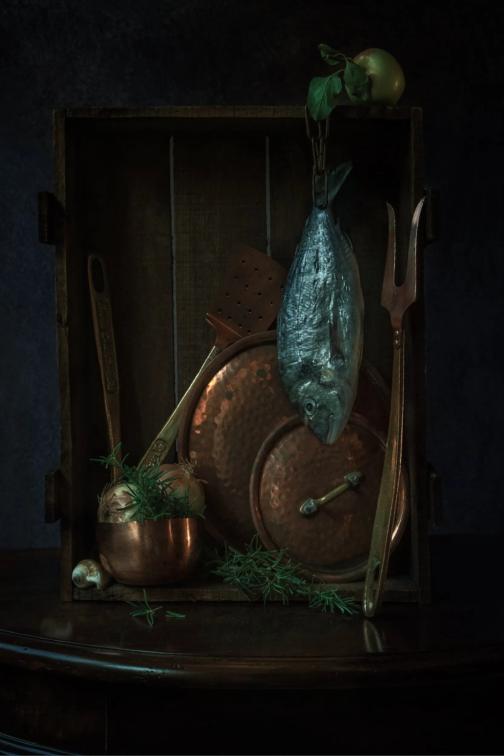 Still Life, фотография 5