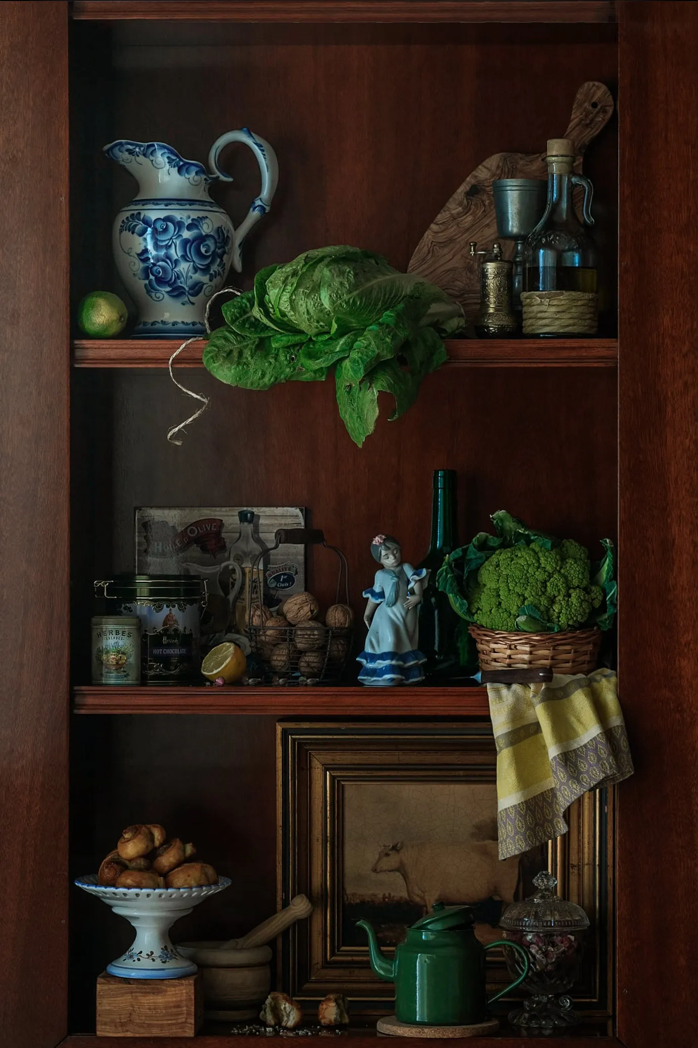 Still Life, фотография 8