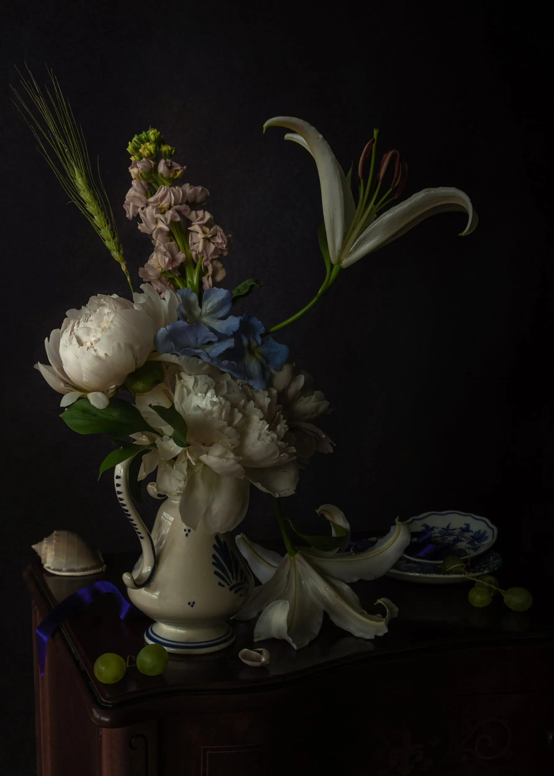 Still Life, фотография 9