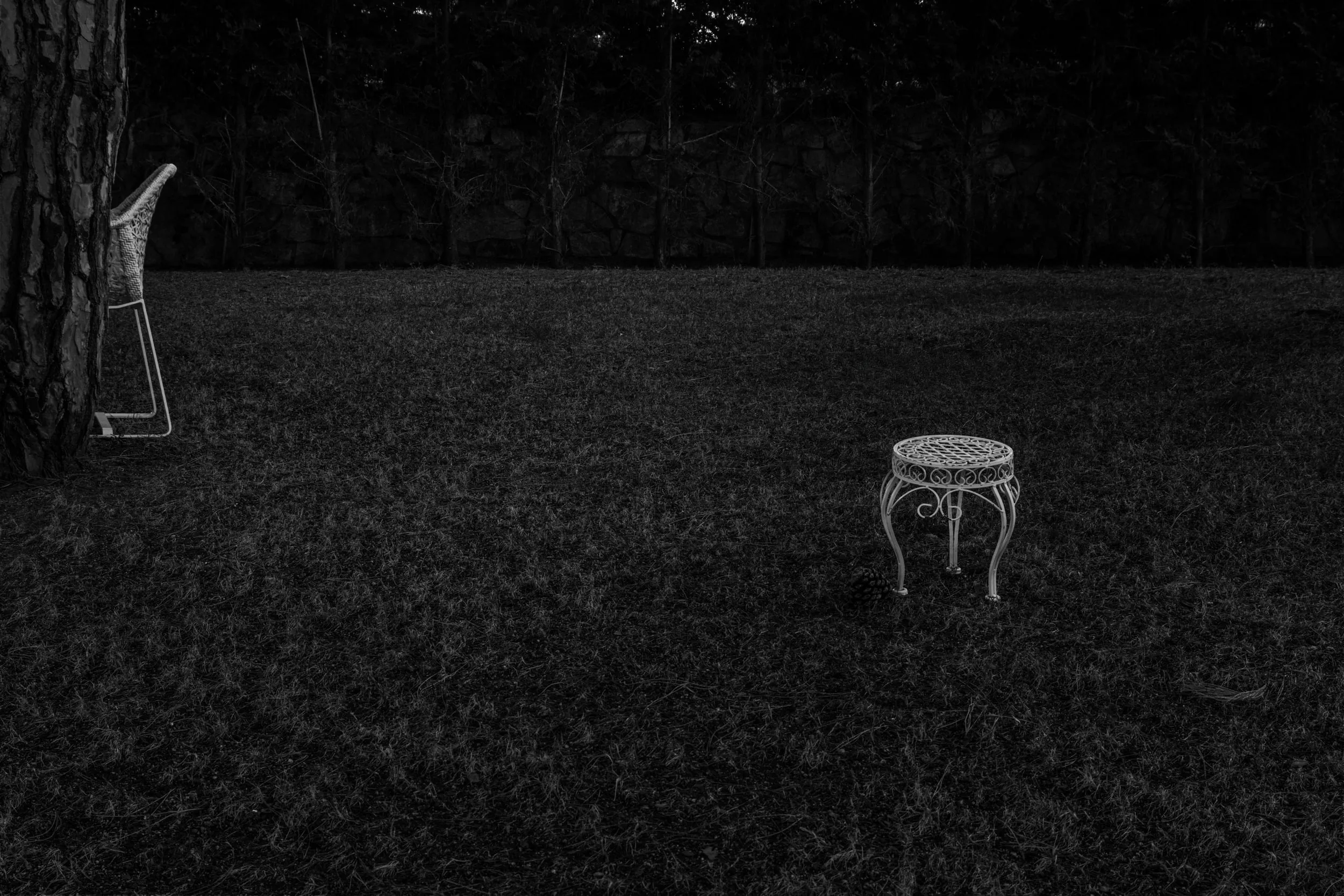 Pseudonym, photograph 10