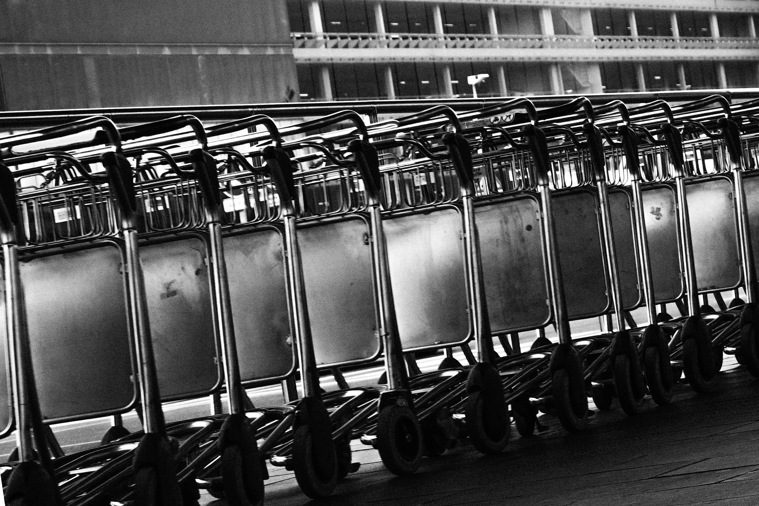 Access Zone, photograph 10