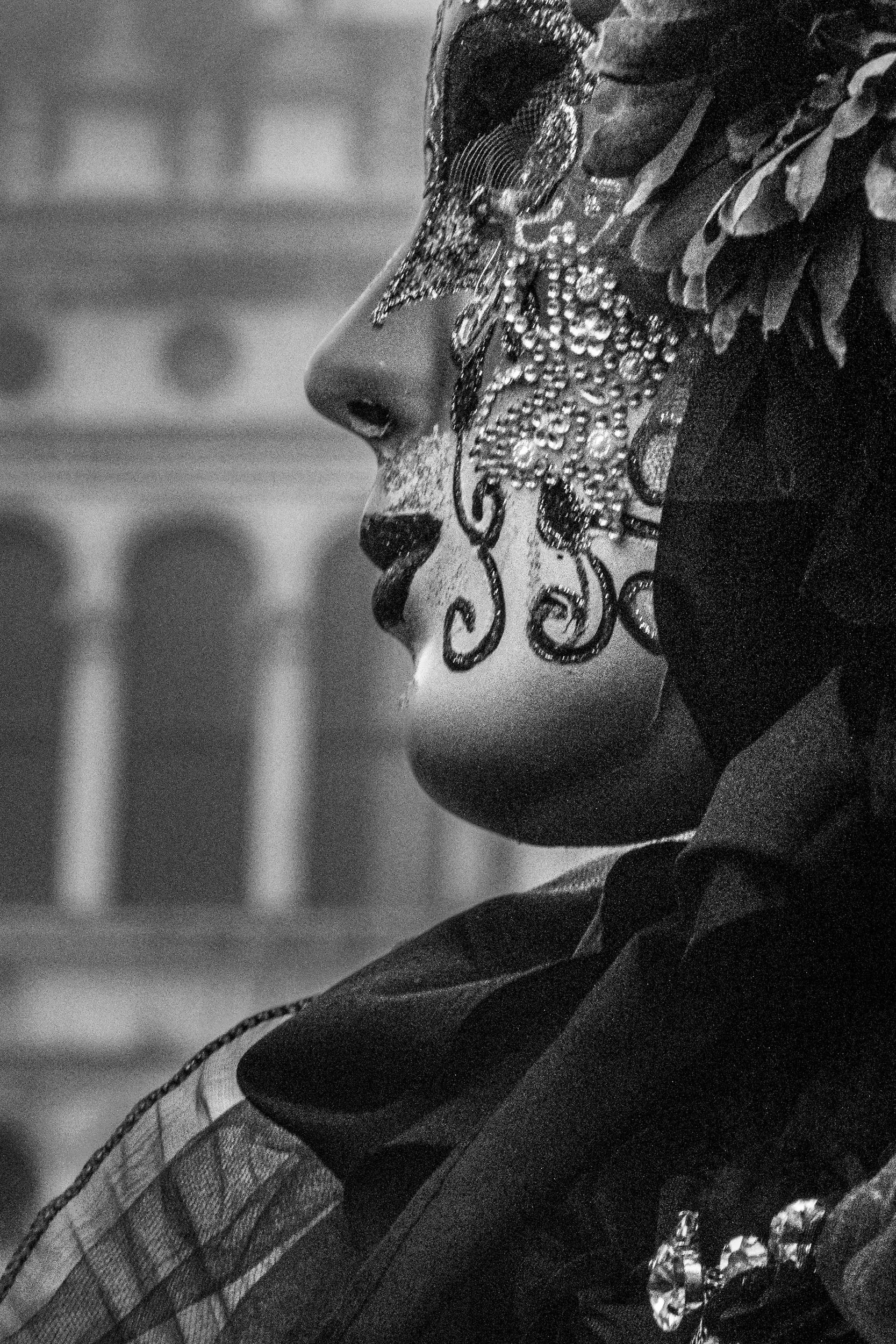 Carnevale di Venezia, фотография 11