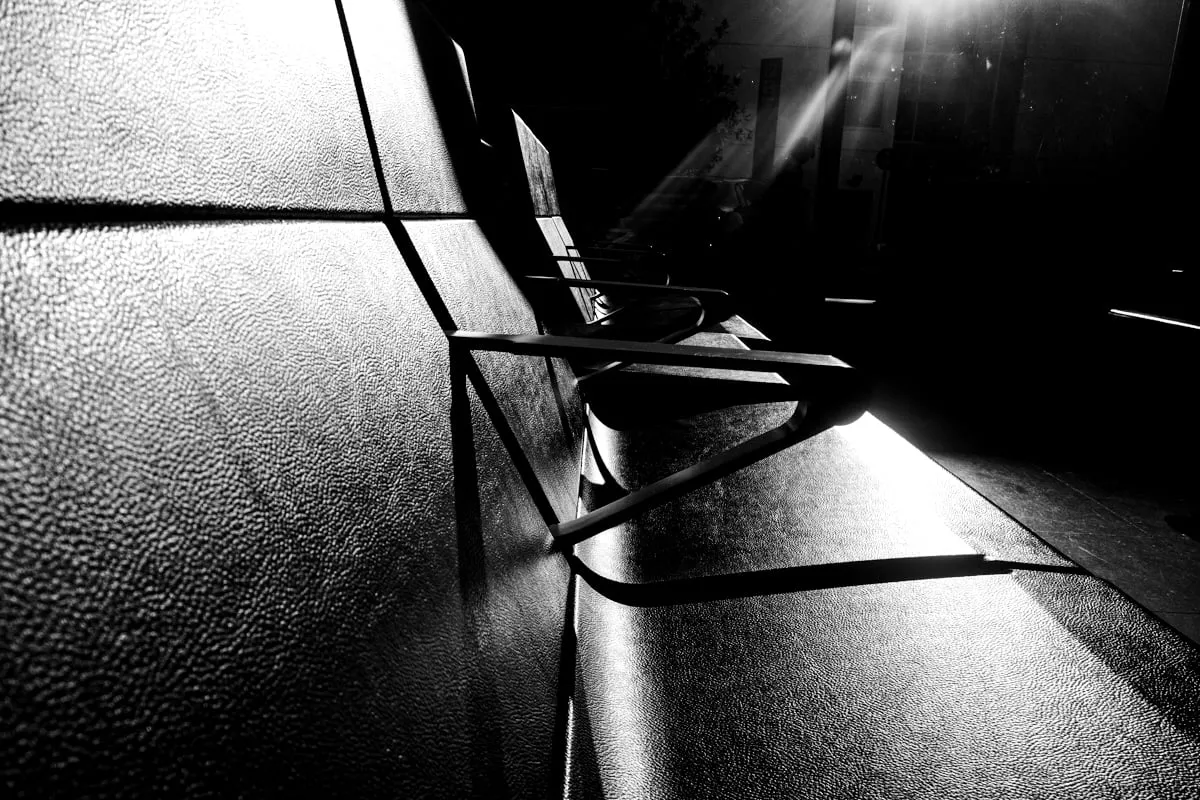 Access Zone, photograph 11