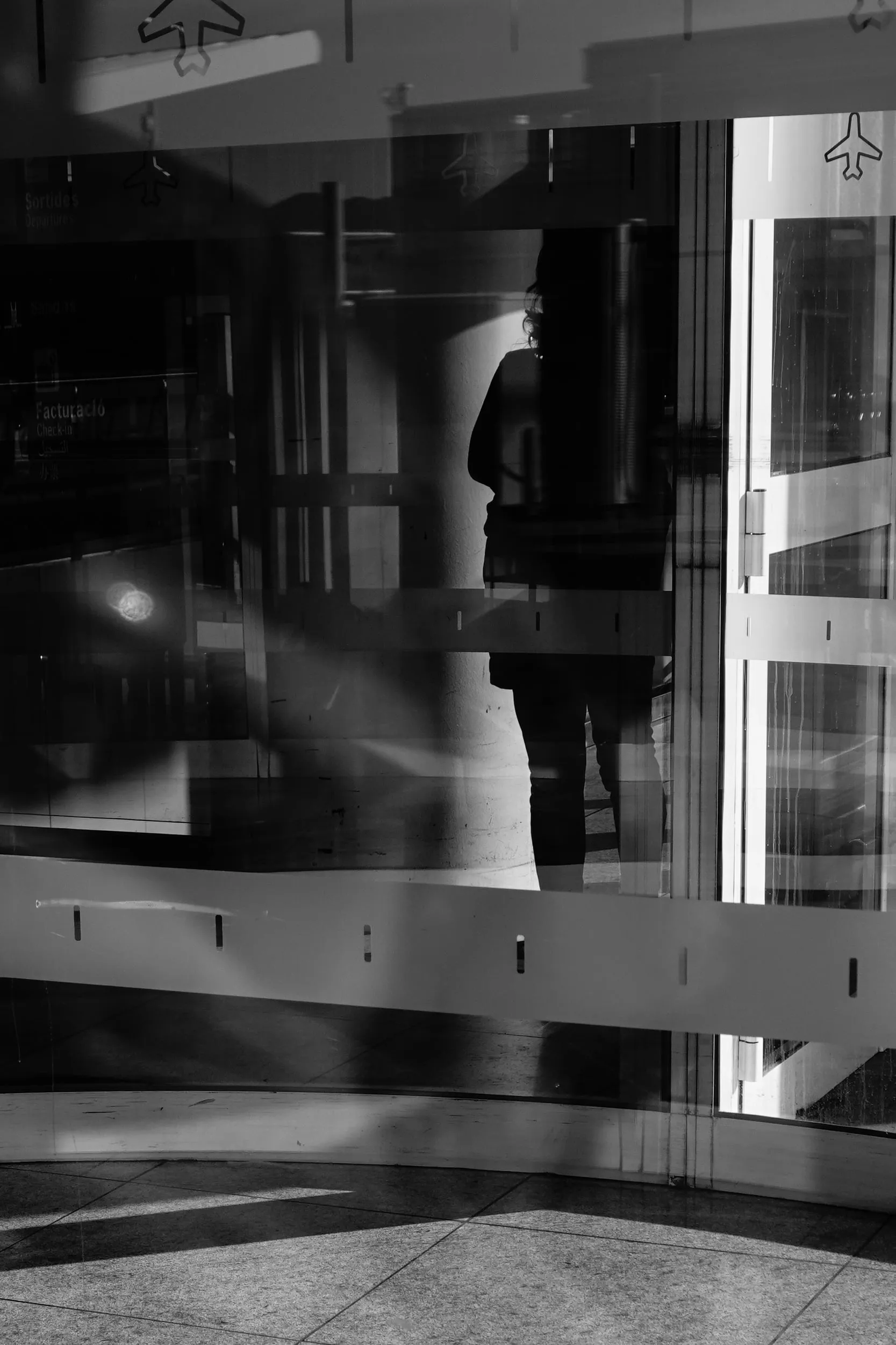 Access Zone, photograph 12