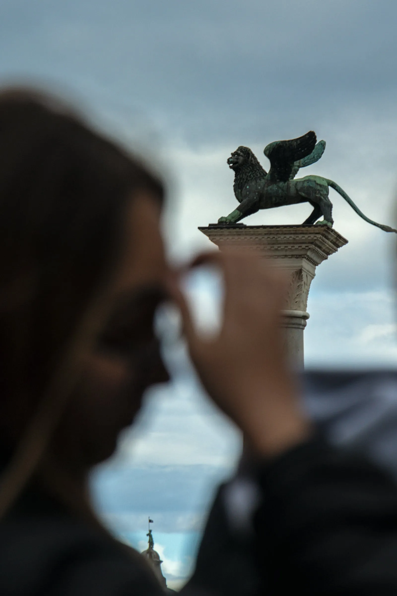 Venice. Impressions., photograph 14
