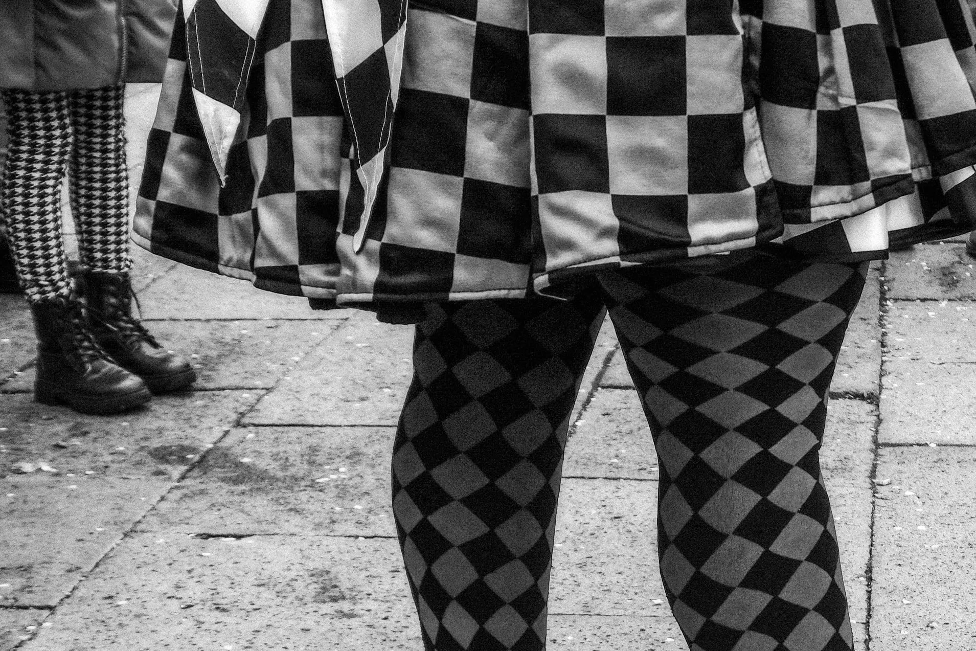 Carnevale di Venezia, фотография 14