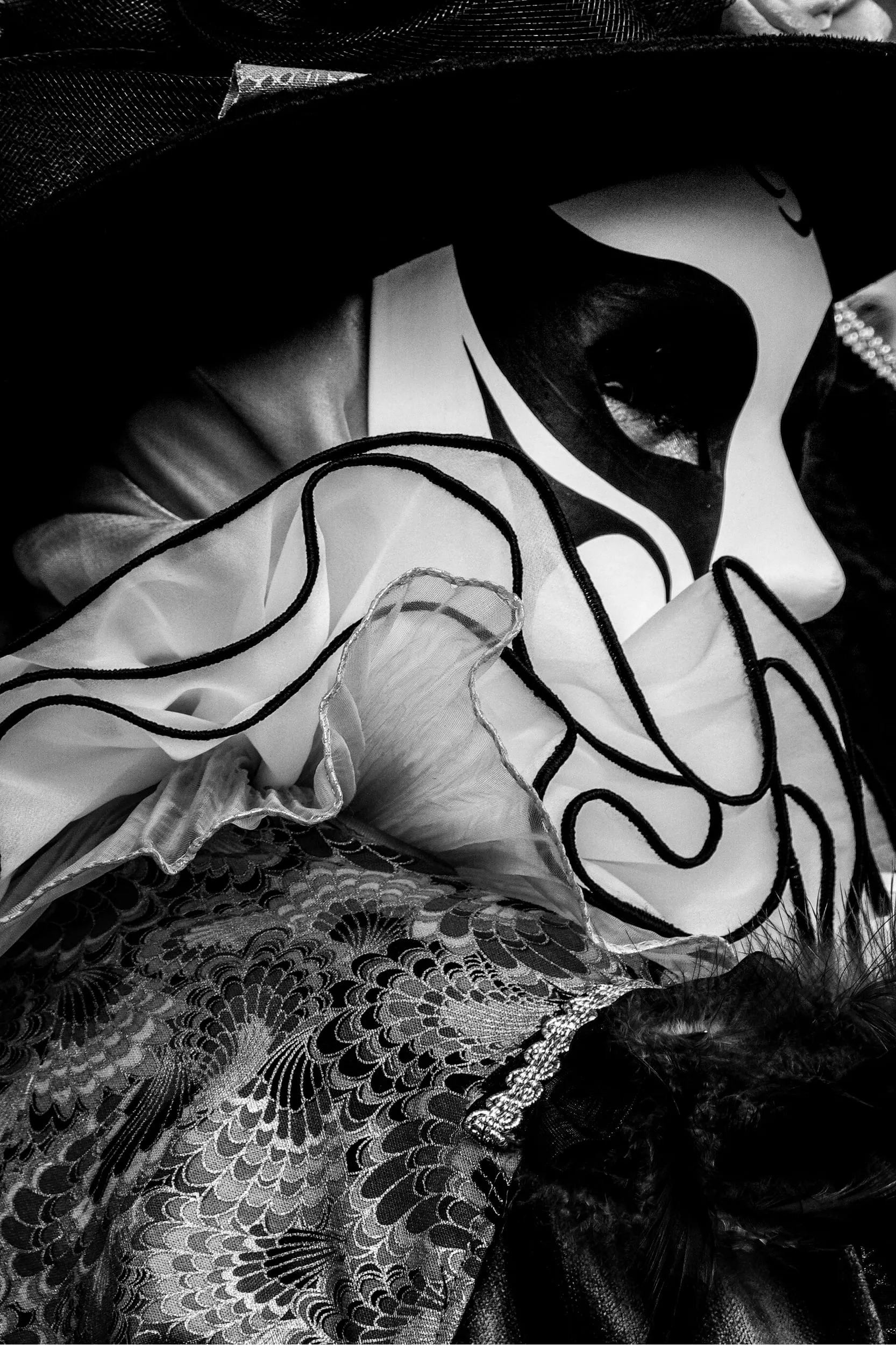 Carnevale di Venezia, фотография 20
