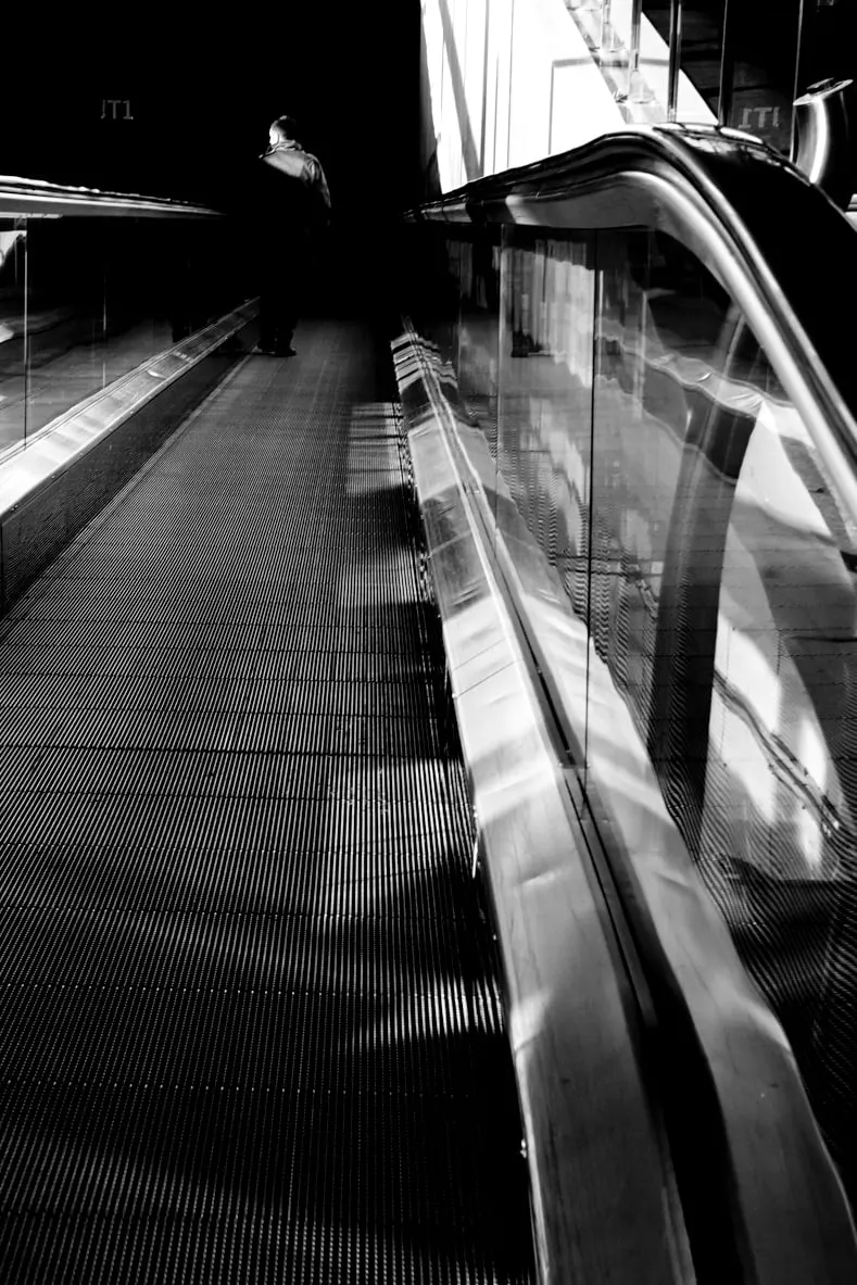 Access Zone, photograph 21