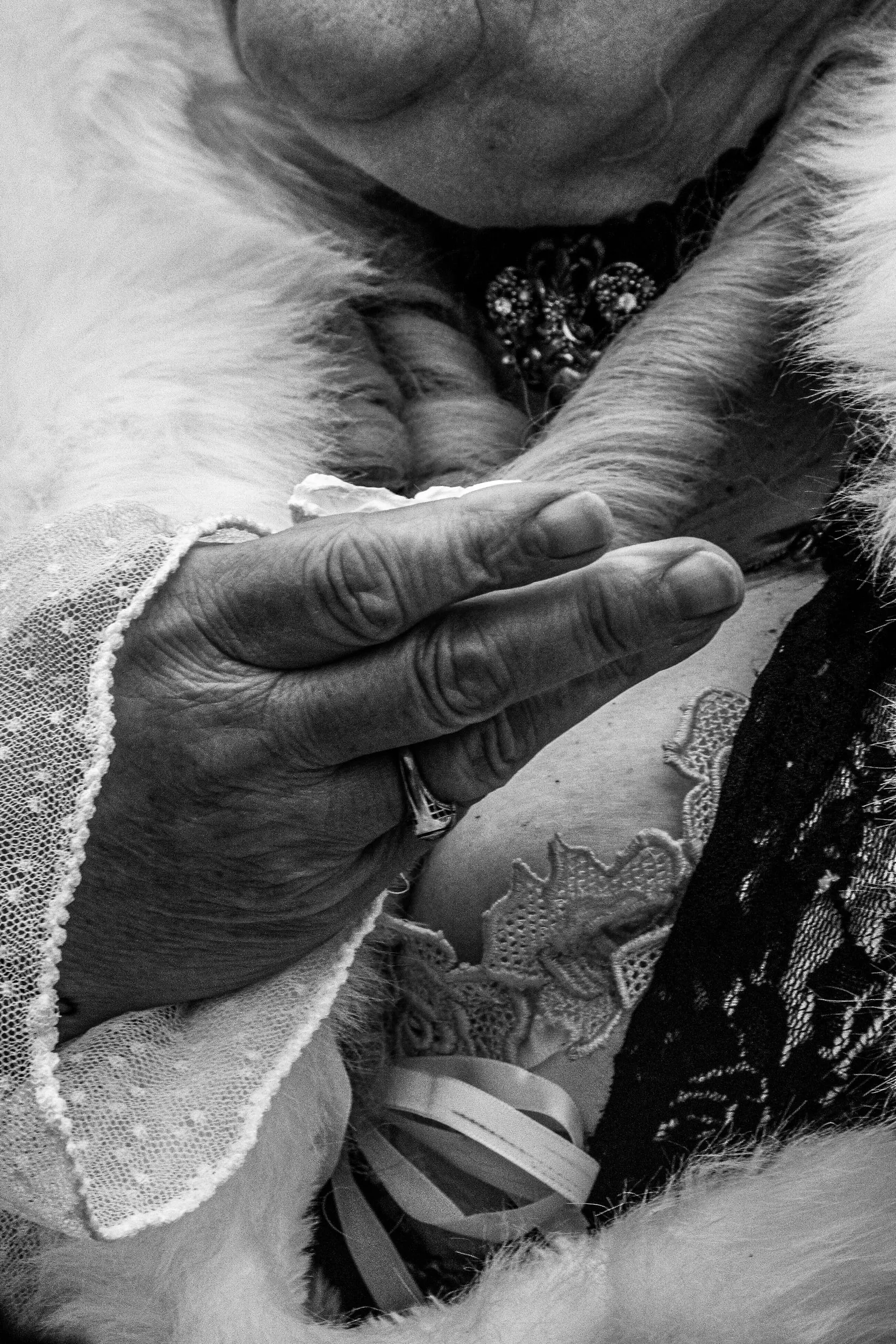 Carnevale di Venezia, фотография 24