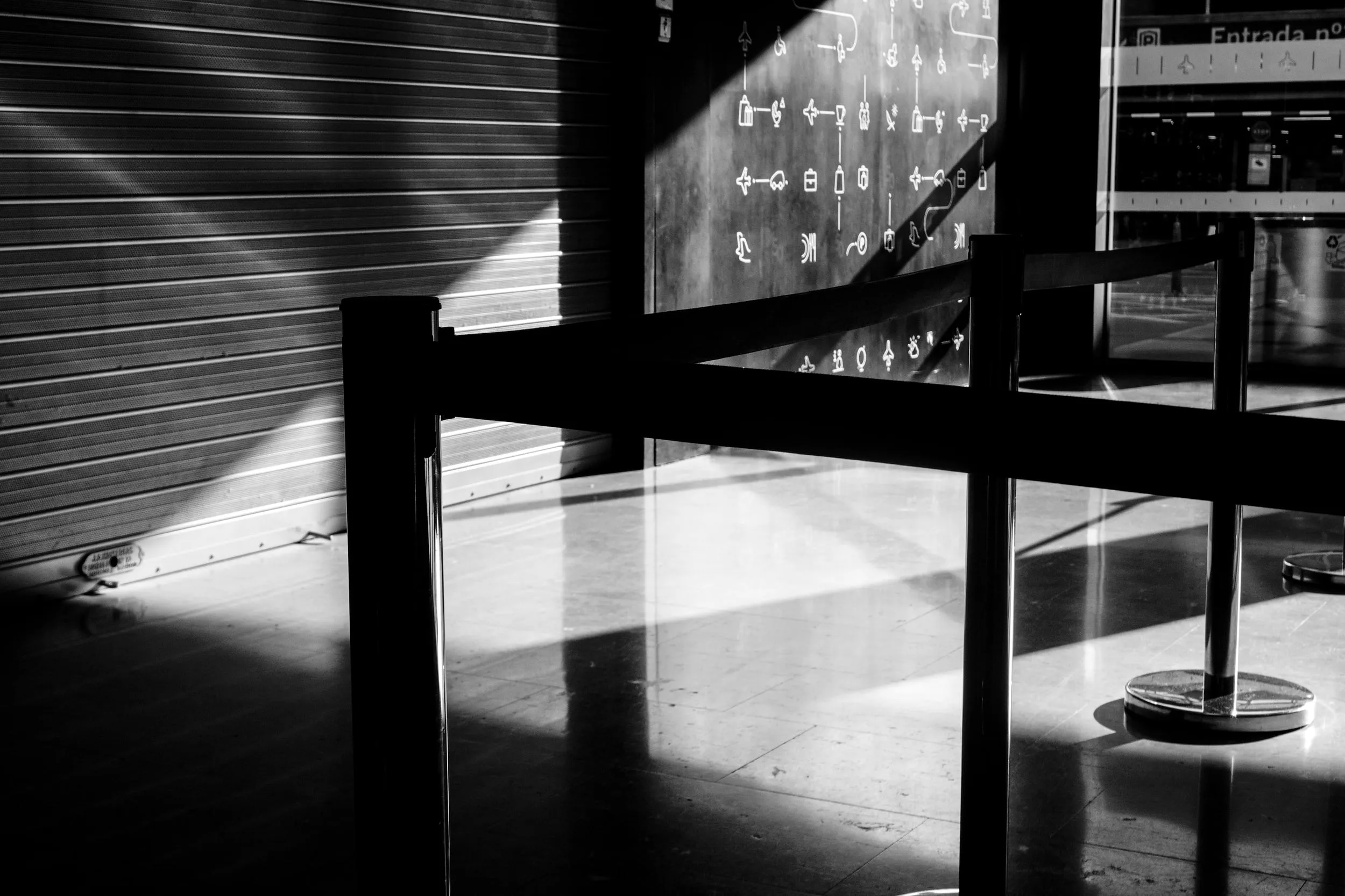 Access Zone, photograph 25