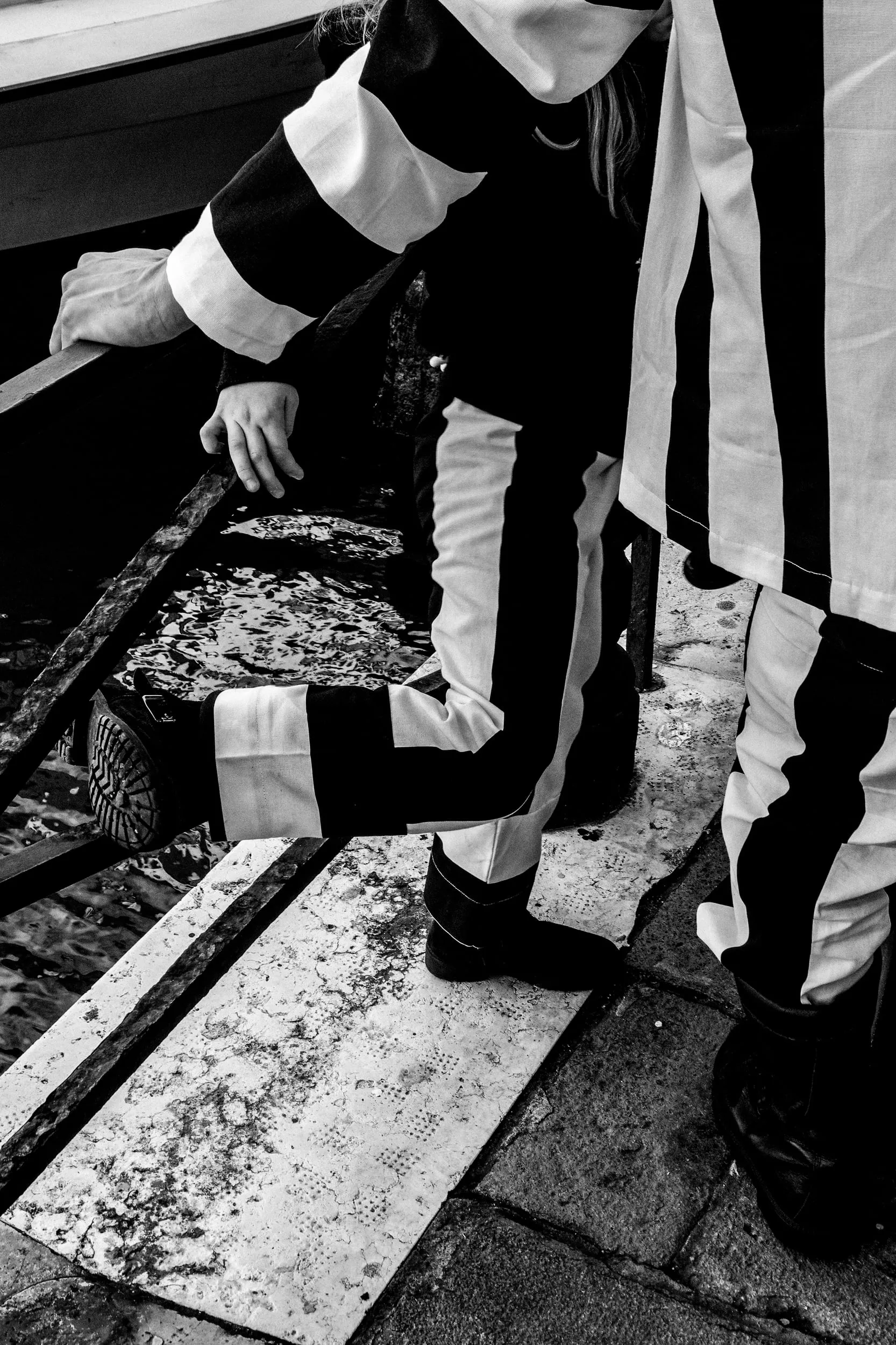 Carnevale di Venezia, фотография 26