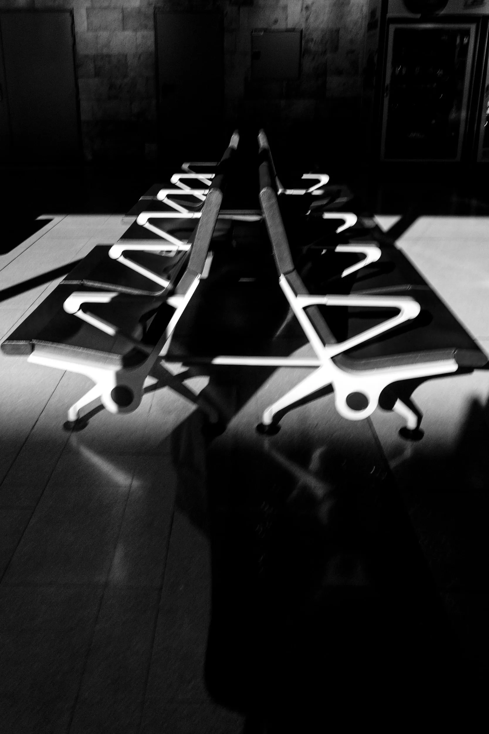 Access Zone, photograph 27