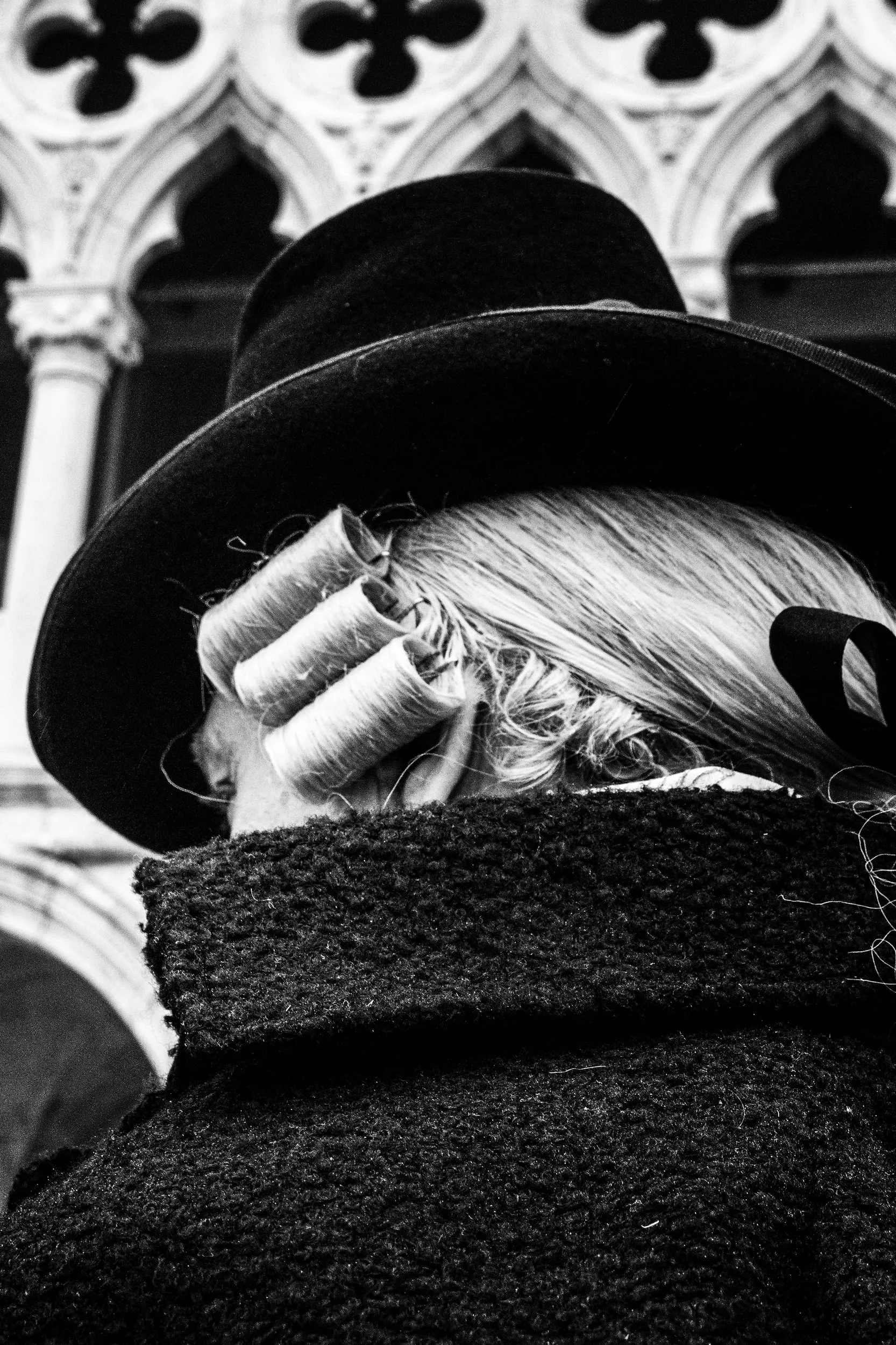 Carnevale di Venezia, фотография 29