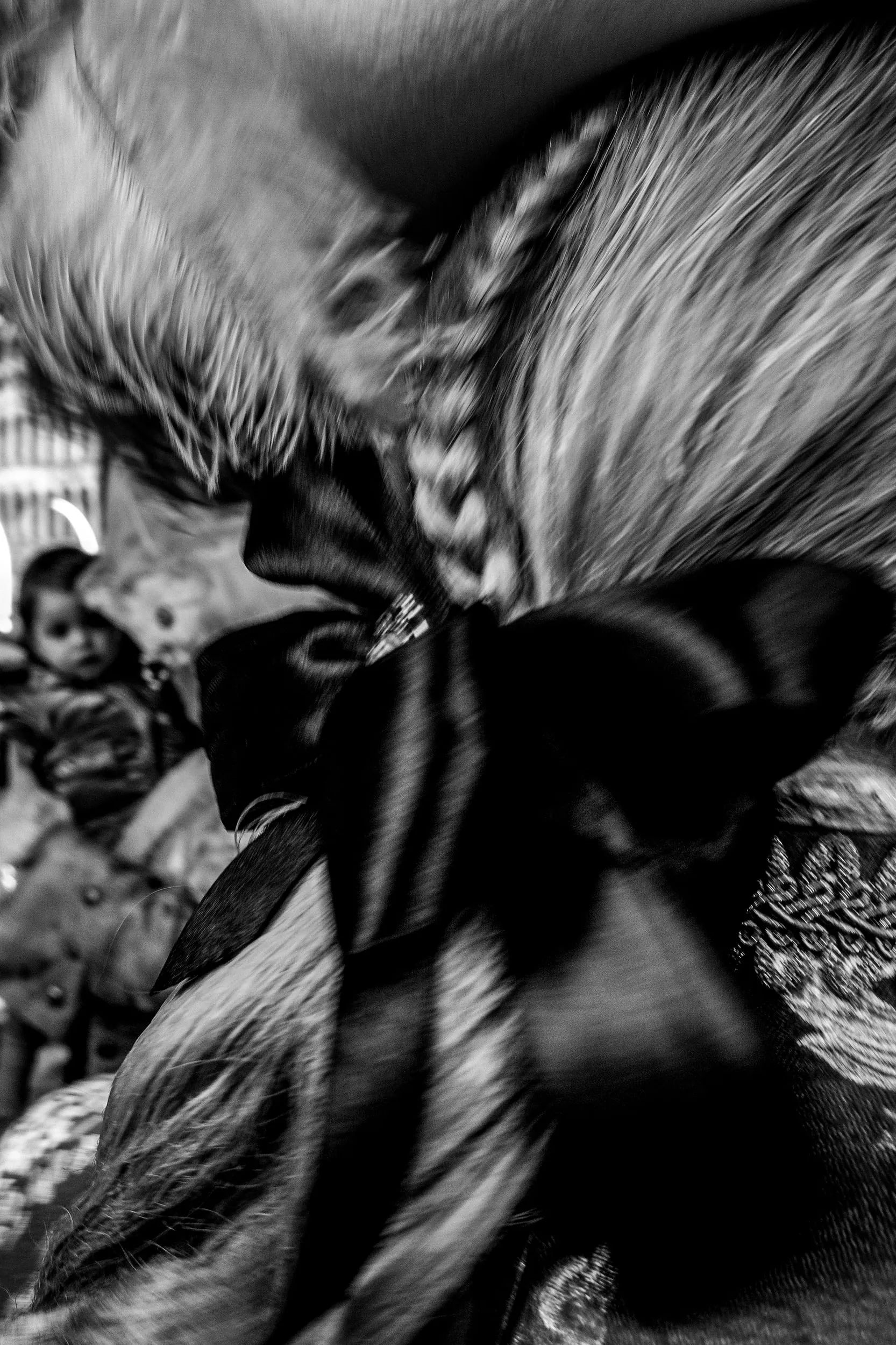 Carnevale di Venezia, фотография 34