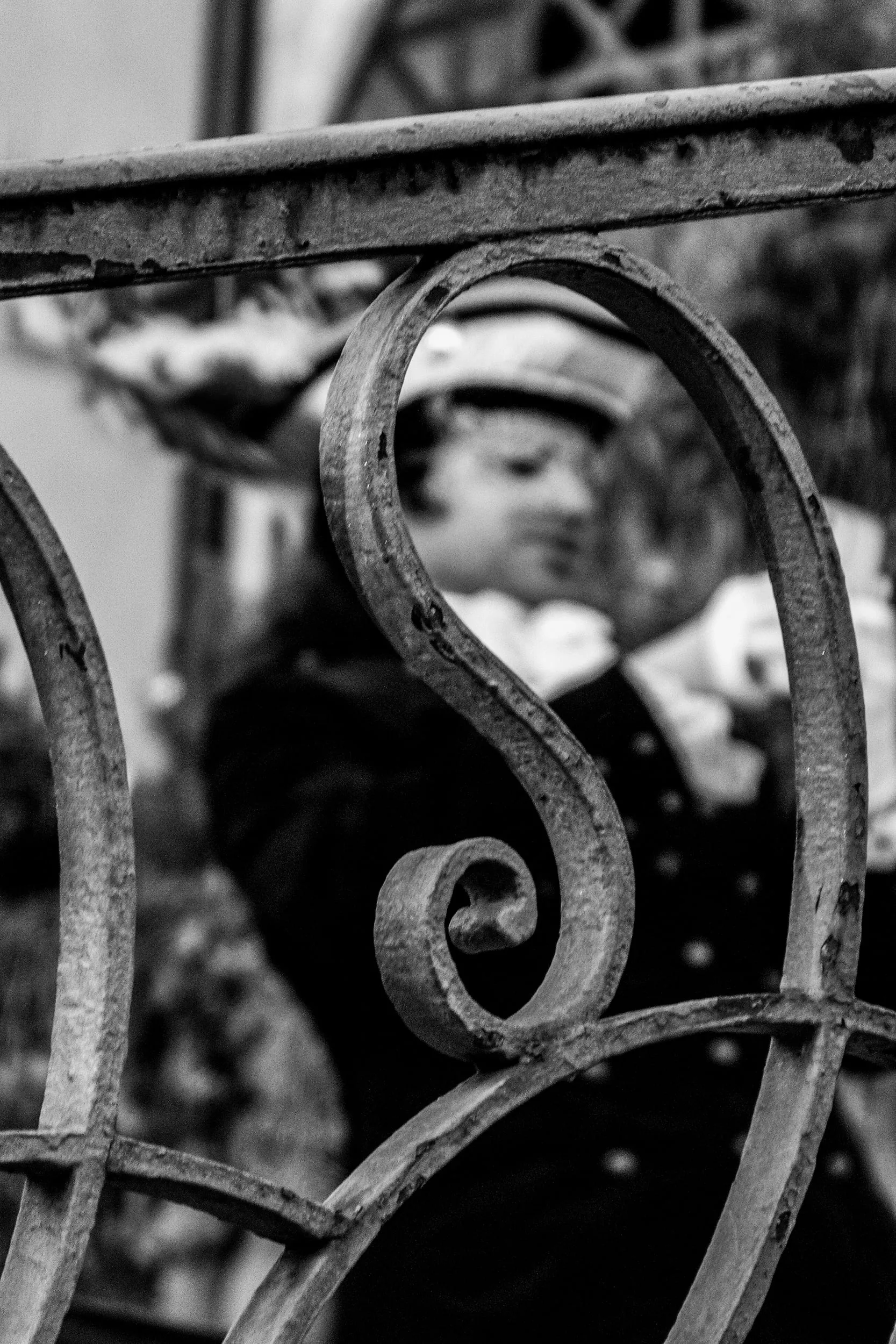 Carnevale di Venezia, фотография 36