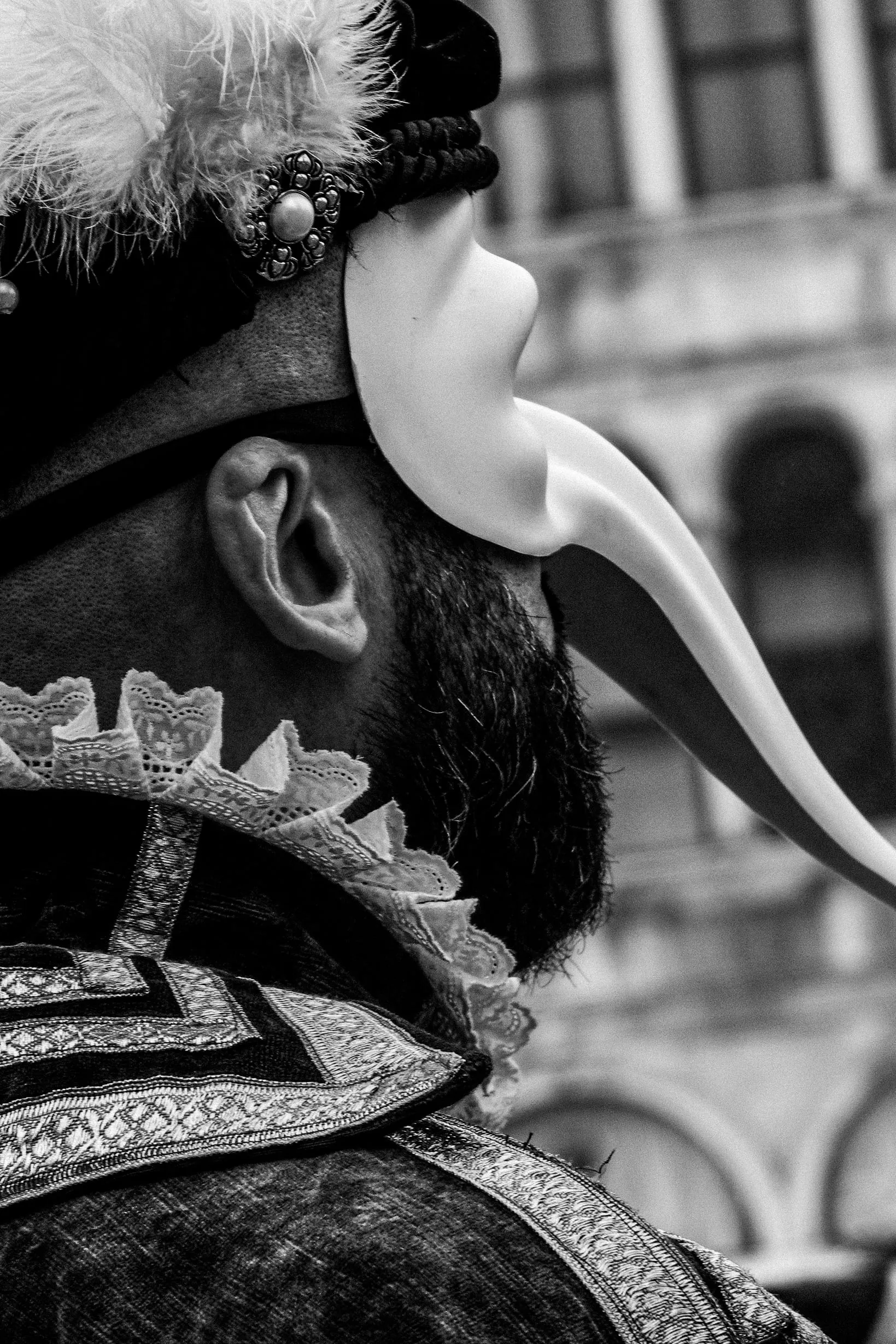 Carnevale di Venezia, фотография 37
