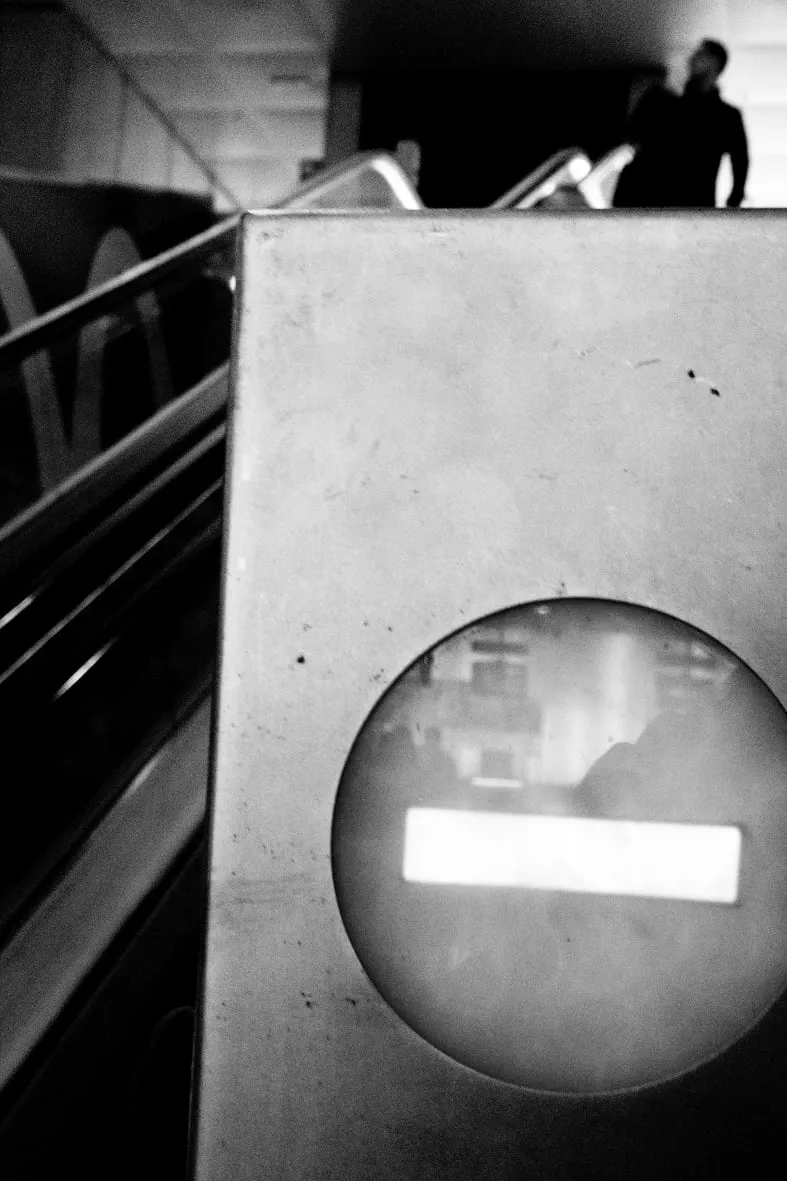 Access Zone, photograph 37