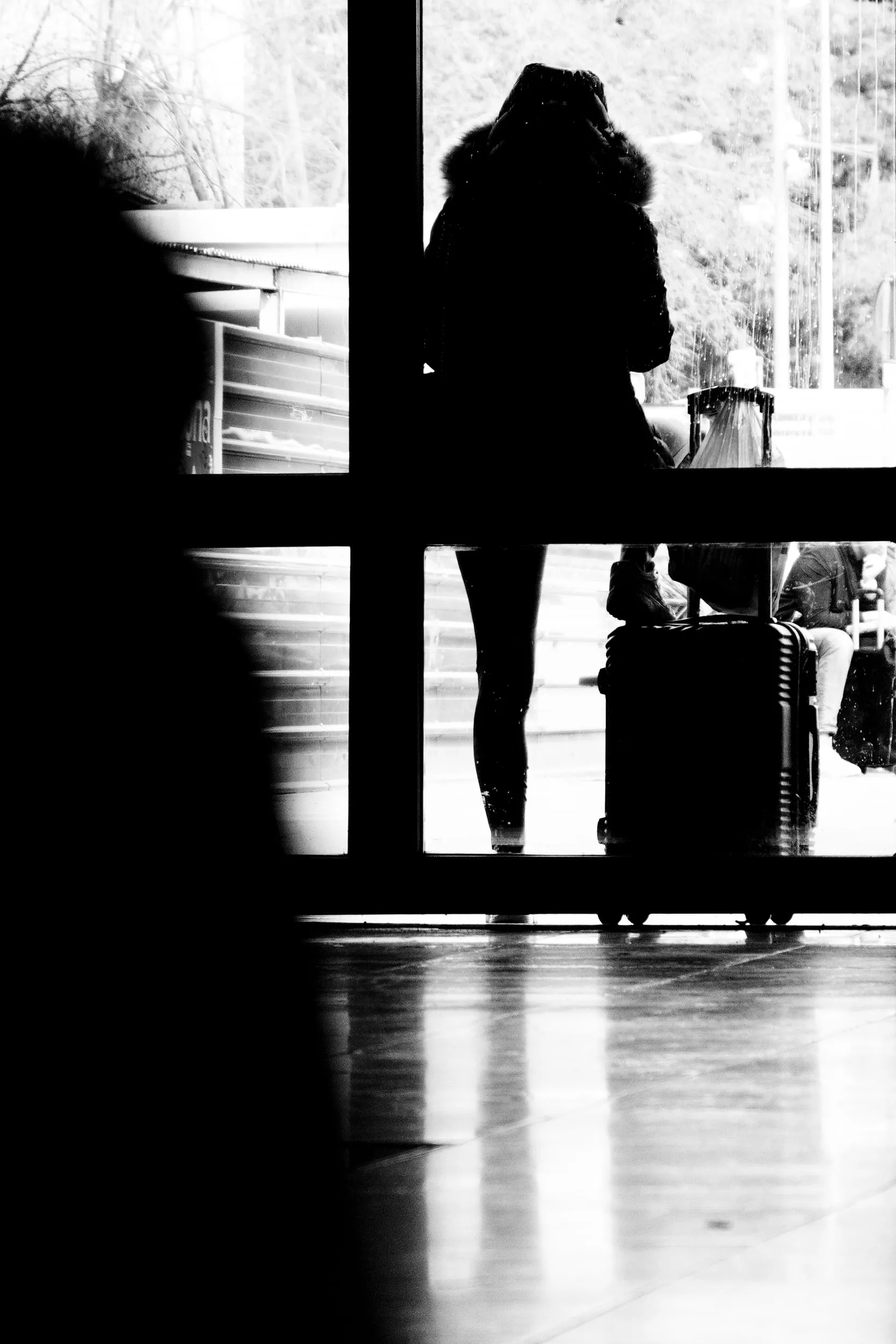 Access Zone, photograph 40