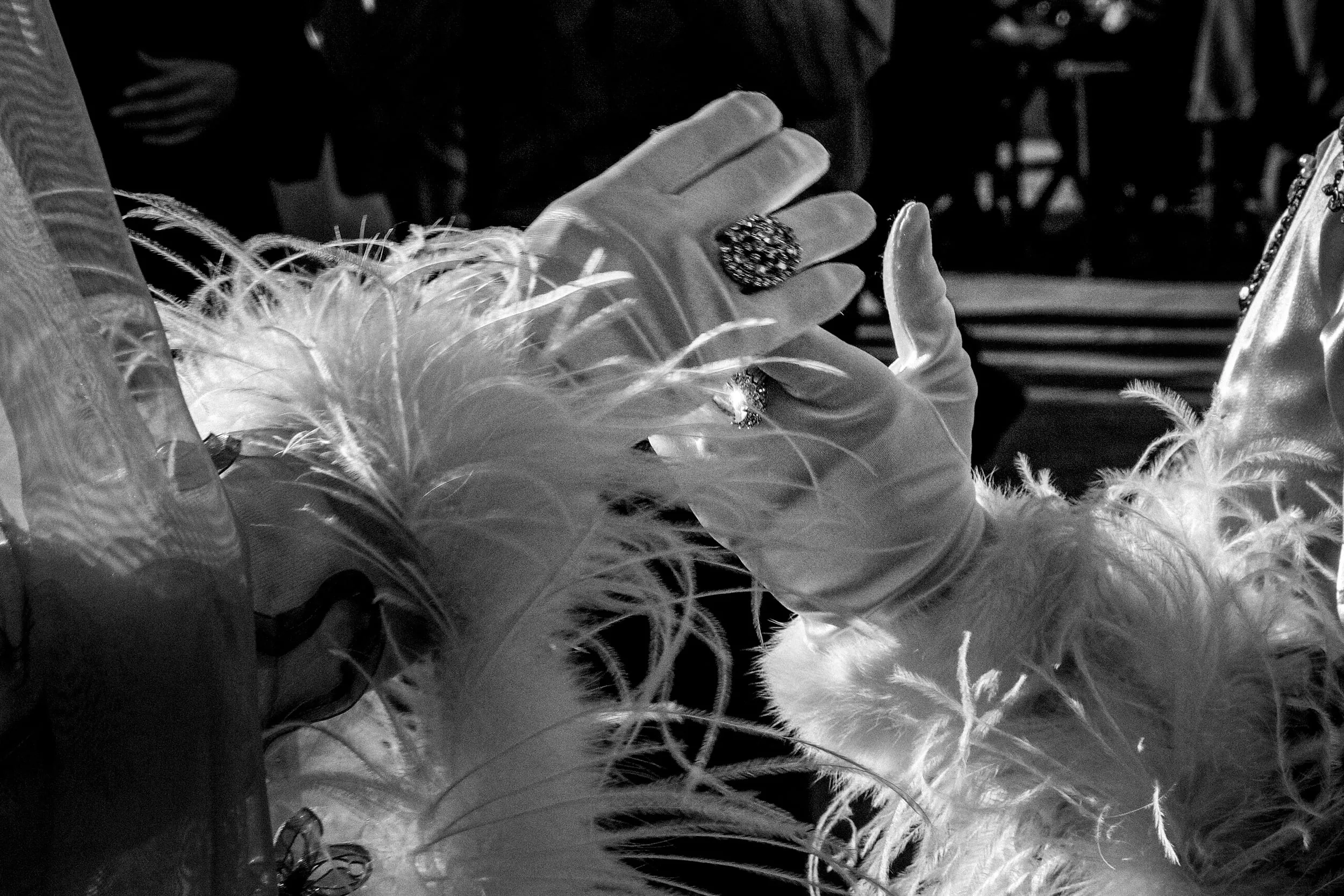 Carnevale di Venezia, фотография 45