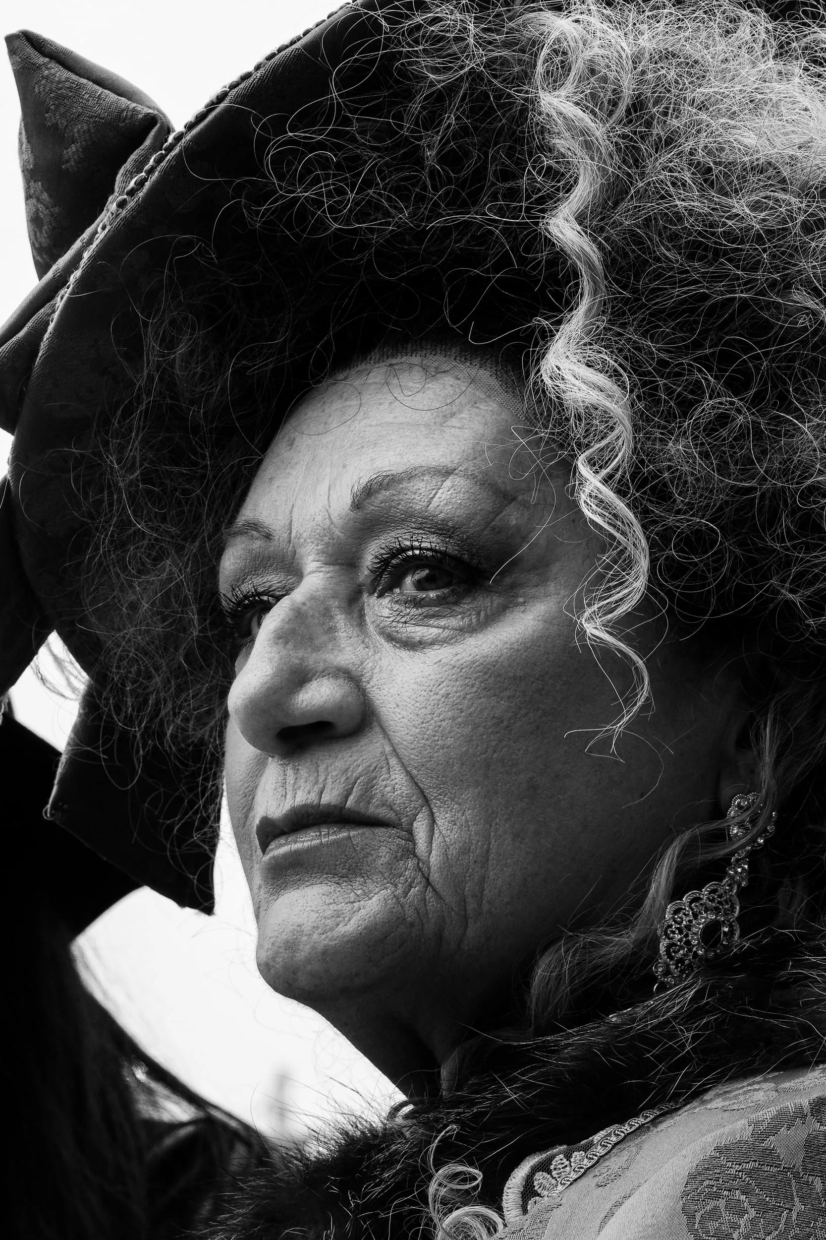 Carnevale di Venezia, фотография 50