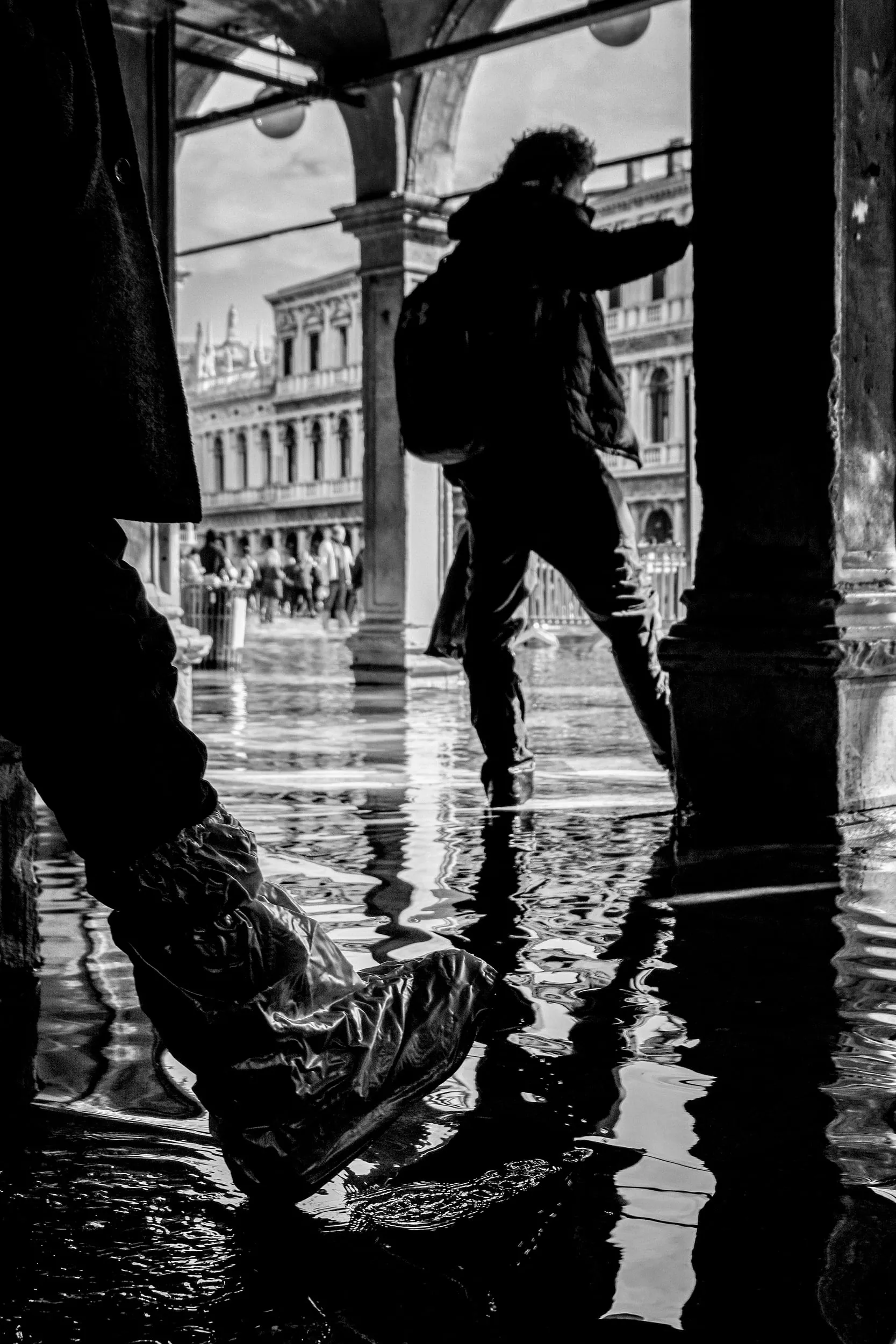 Carnevale di Venezia, фотография 51