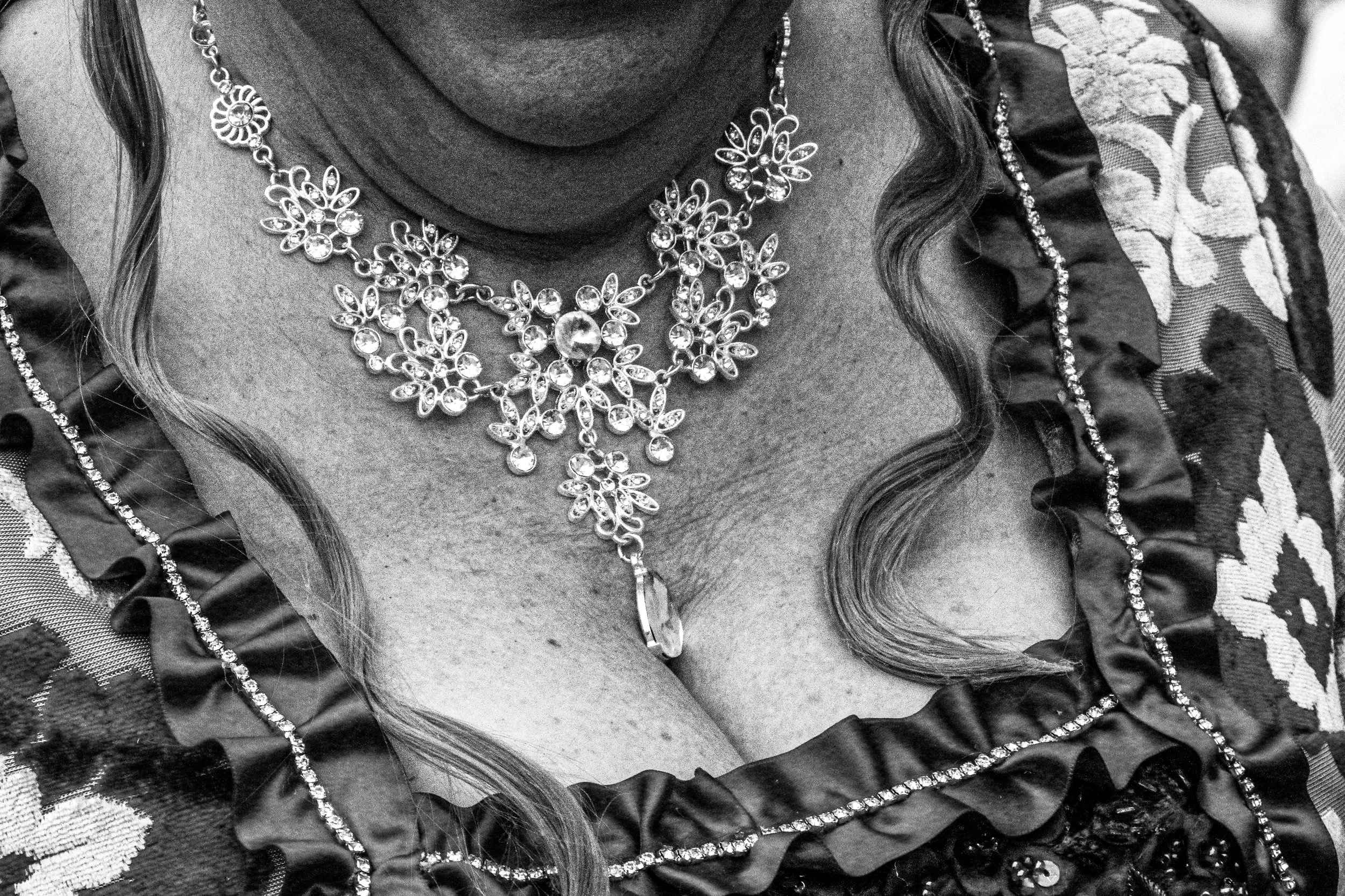 Carnevale di Venezia, фотография 60