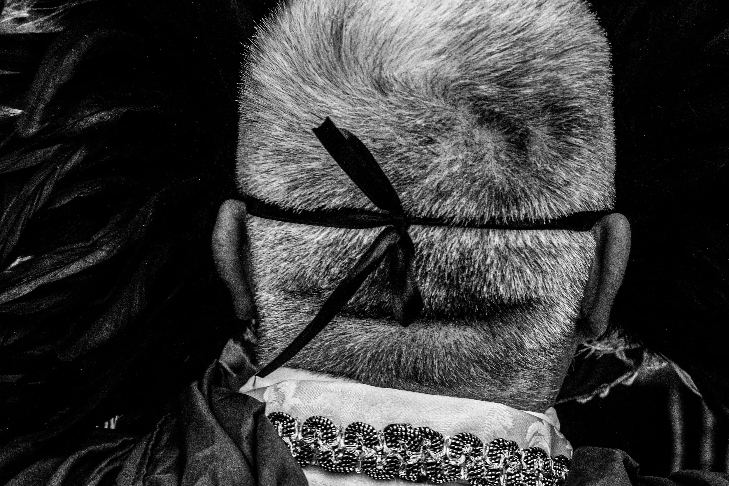 Carnevale di Venezia, фотография 61